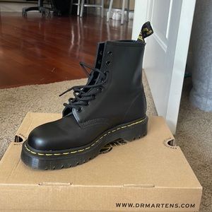 Doc Martens